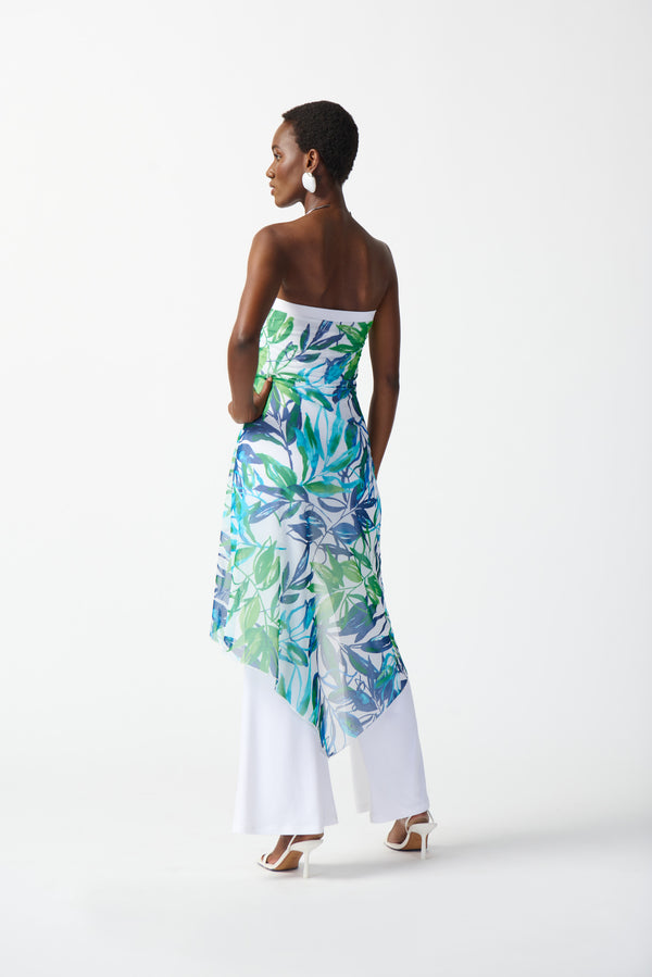Totally Tropical Jumpsuit
