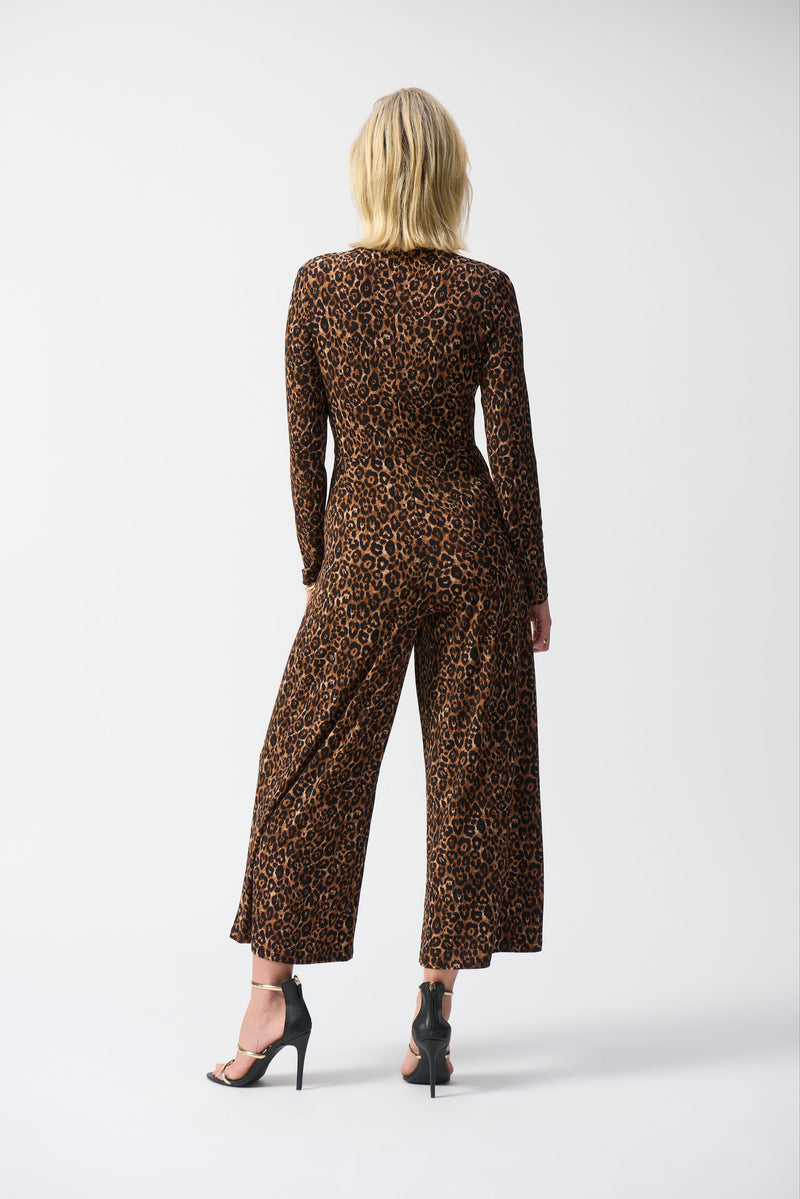 Wild Instincts Jumpsuit