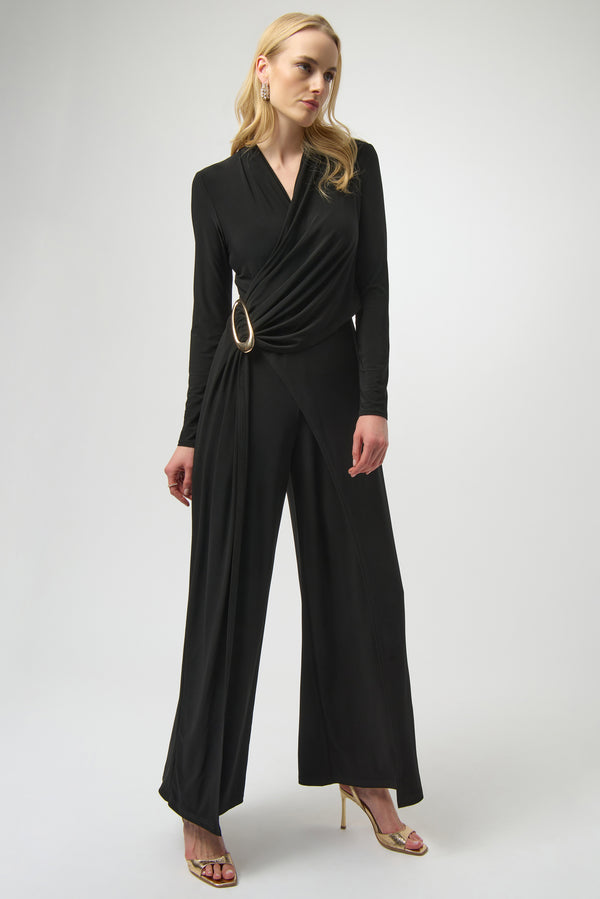 In a Cinch Jump Suit