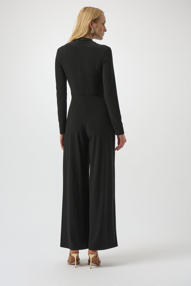 In a Cinch Jump Suit
