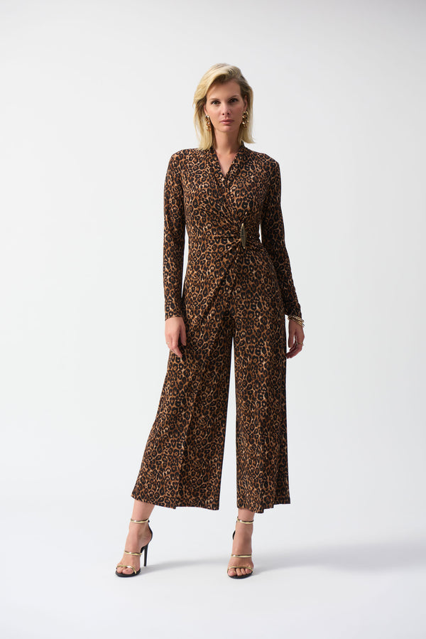 Wild Instincts Jumpsuit