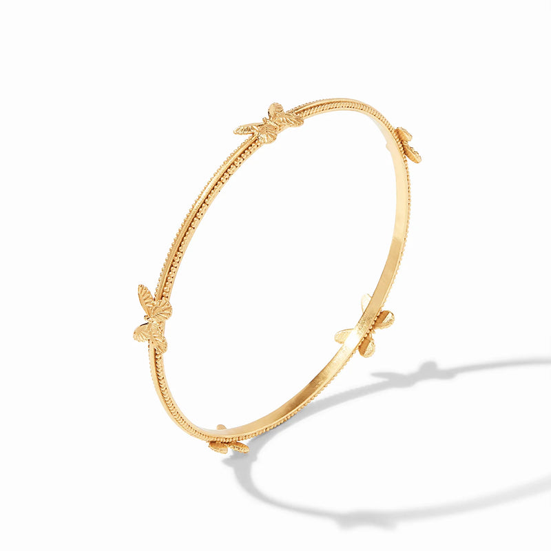 Butterfly Bangle