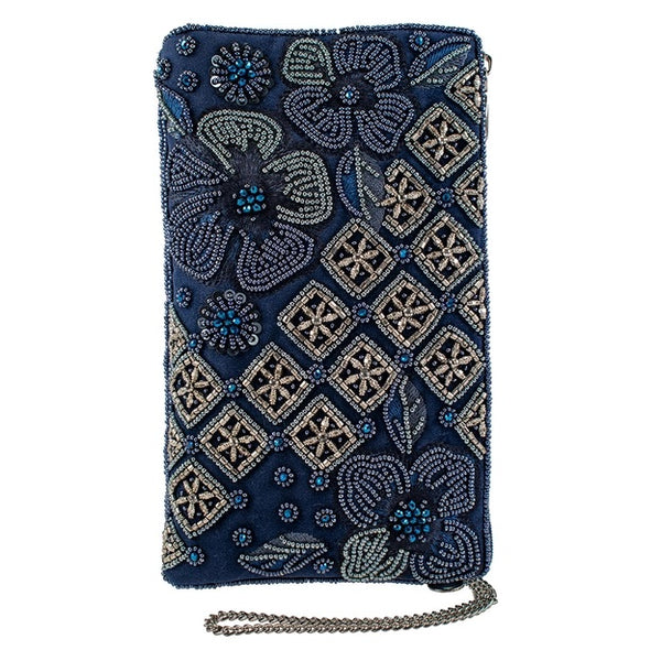 Out of the Blue Crossbody Phone Bag