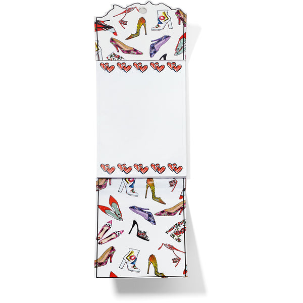 Queen Of Everything Notepad