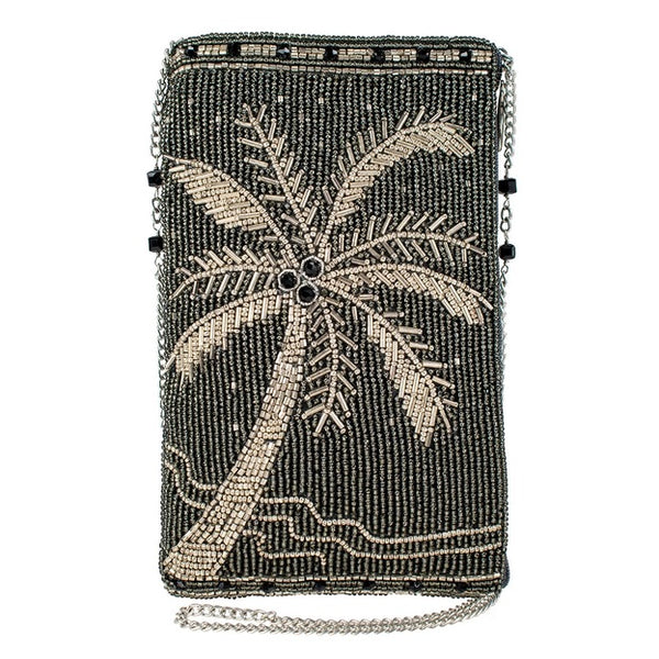 Tropical Breeze Crossbody Phone Bag