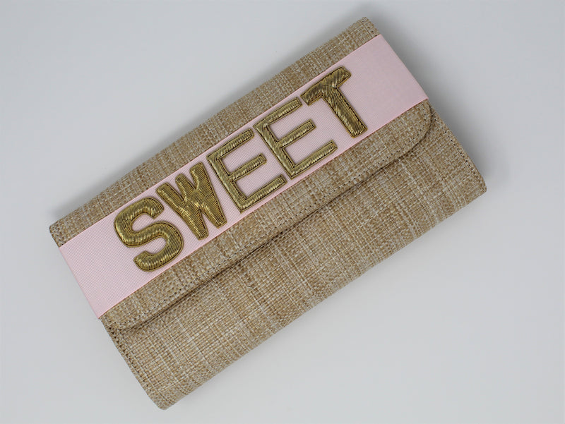 Ann Marie's Boutique Oh So Sweet Clutch