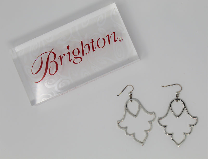 Brighton Salma French Wire Earrings