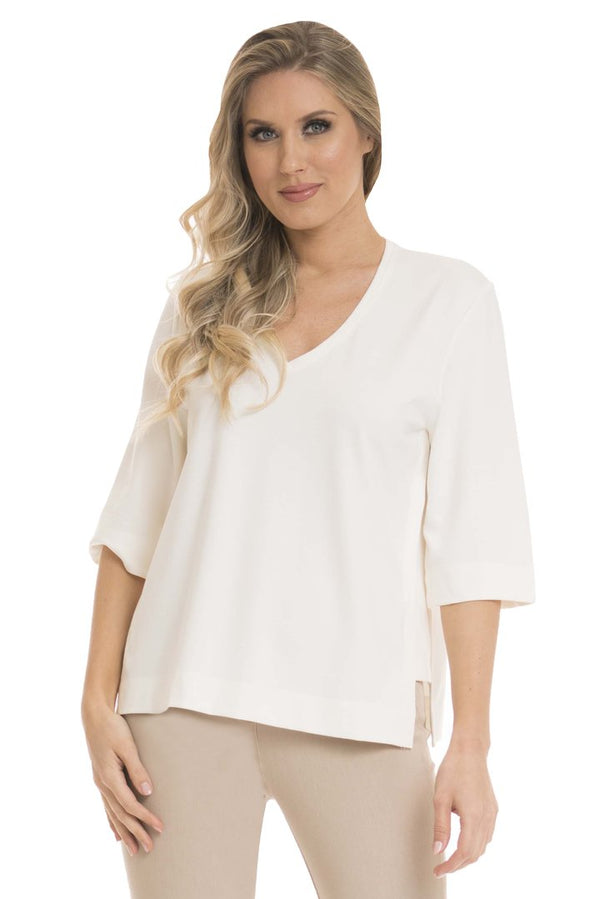 Lior Take it to the Next Level Tunic