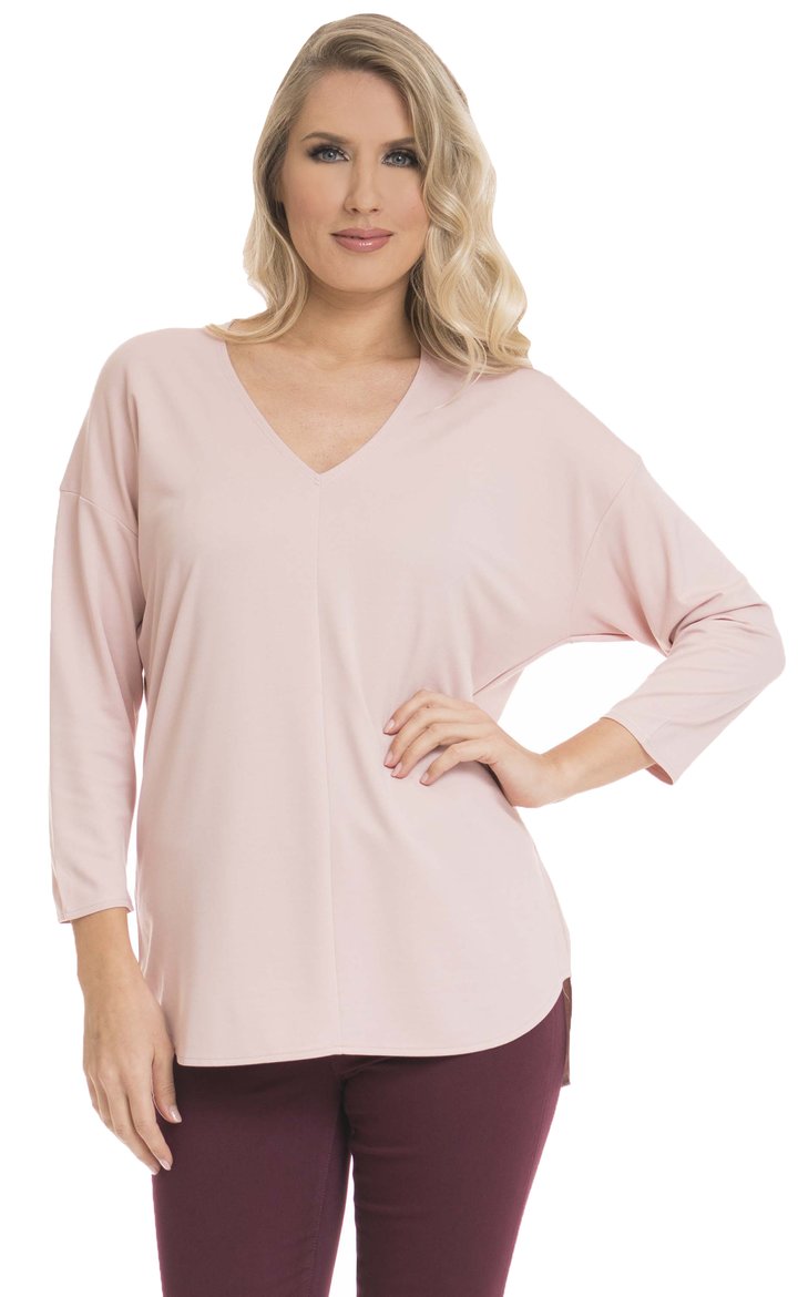 Lior Take it to the Next Level Tunic