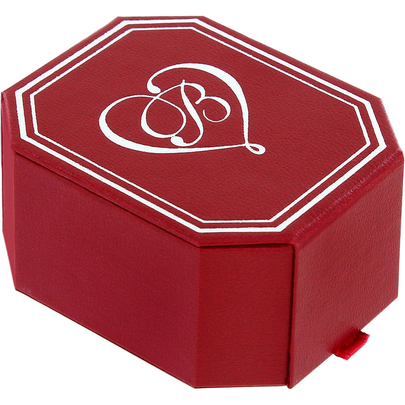 Brighton Meridian Two Tone Hoop Earrings Box Set